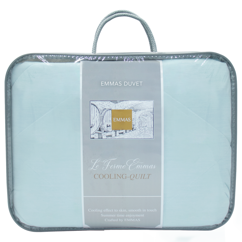 LE FERME Cooling Quilt 涼感被